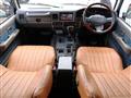 1995 Toyota Land Cruiser Prado