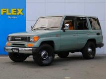 1995 Toyota Land Cruiser Prado