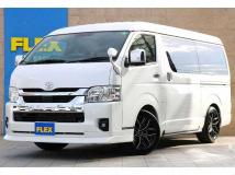 2022 Toyota Hiace Wagon