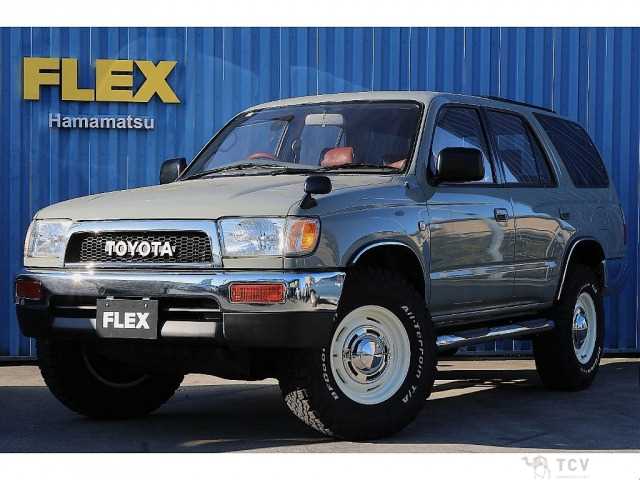 1996 Toyota Hilux Surf