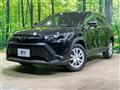 2023 Toyota CorollaCross