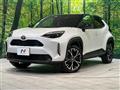 2025 Toyota Yaris Cross