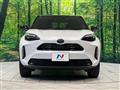 2025 Toyota Yaris Cross