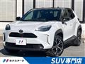 2025 Toyota Yaris Cross