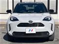2025 Toyota Yaris Cross