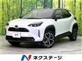 2025 Toyota Yaris Cross