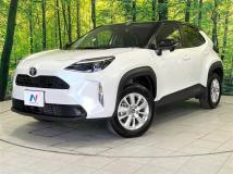 2025 Toyota Yaris Cross