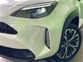 2023 Toyota Yaris Cross