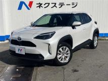 2023 Toyota Yaris Cross