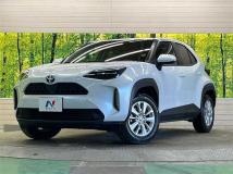 2023 Toyota Yaris Cross