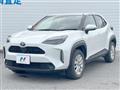 2023 Toyota Yaris Cross