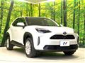 2023 Toyota Yaris Cross