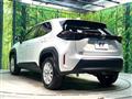 2023 Toyota Yaris Cross