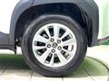 2023 Toyota Yaris Cross
