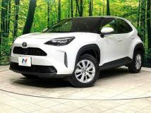 2023 Toyota Yaris Cross