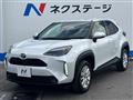 2023 Toyota Yaris Cross