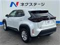 2023 Toyota Yaris Cross