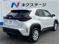 2023 Toyota Yaris Cross