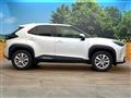2023 Toyota Yaris Cross