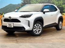 2023 Toyota Yaris Cross