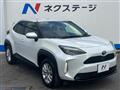 2023 Toyota Yaris Cross