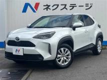 2023 Toyota Yaris Cross