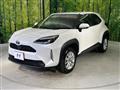 2023 Toyota Yaris Cross