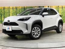 2023 Toyota Yaris Cross