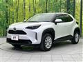 2023 Toyota Yaris Cross