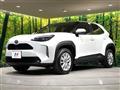 2023 Toyota Yaris Cross