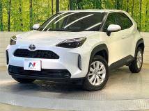 2023 Toyota Yaris Cross