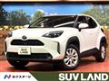 2023 Toyota Yaris Cross