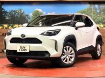 2023 Toyota Yaris Cross