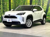 2023 Toyota Yaris Cross