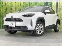 2023 Toyota Yaris Cross