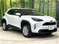 2023 Toyota Yaris Cross