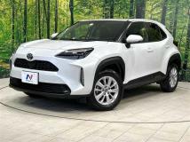 2023 Toyota Yaris Cross