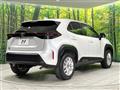 2023 Toyota Yaris Cross