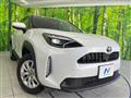 2023 Toyota Yaris Cross