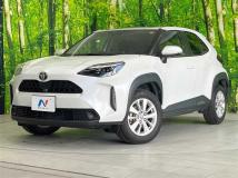 2023 Toyota Yaris Cross