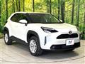 2023 Toyota Yaris Cross