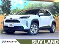 2023 Toyota Yaris Cross