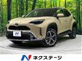 2023 Toyota Yaris Cross