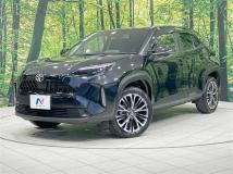2023 Toyota Yaris Cross