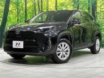 2025 Toyota Yaris Cross