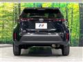 2025 Toyota Yaris Cross