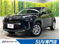 2025 Toyota Yaris Cross