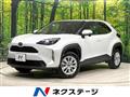 2025 Toyota Yaris Cross