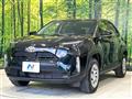 2025 Toyota Yaris Cross