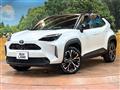 2025 Toyota Yaris Cross